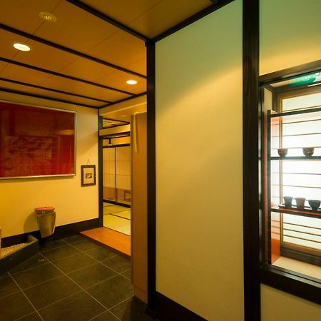 Wajima Onsen Yashio Otel Dış mekan fotoğraf