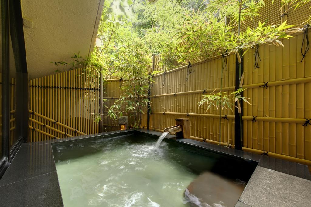 Wajima Onsen Yashio Otel Dış mekan fotoğraf