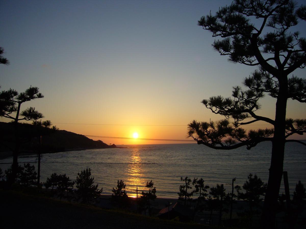 Wajima Onsen Yashio Otel Dış mekan fotoğraf