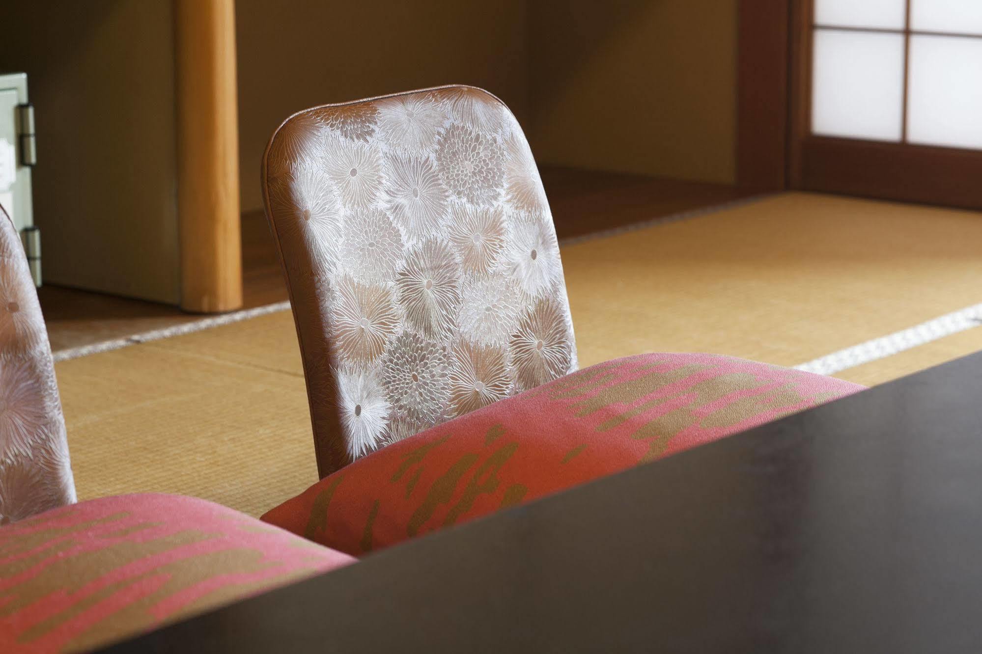 Wajima Onsen Yashio Otel Dış mekan fotoğraf