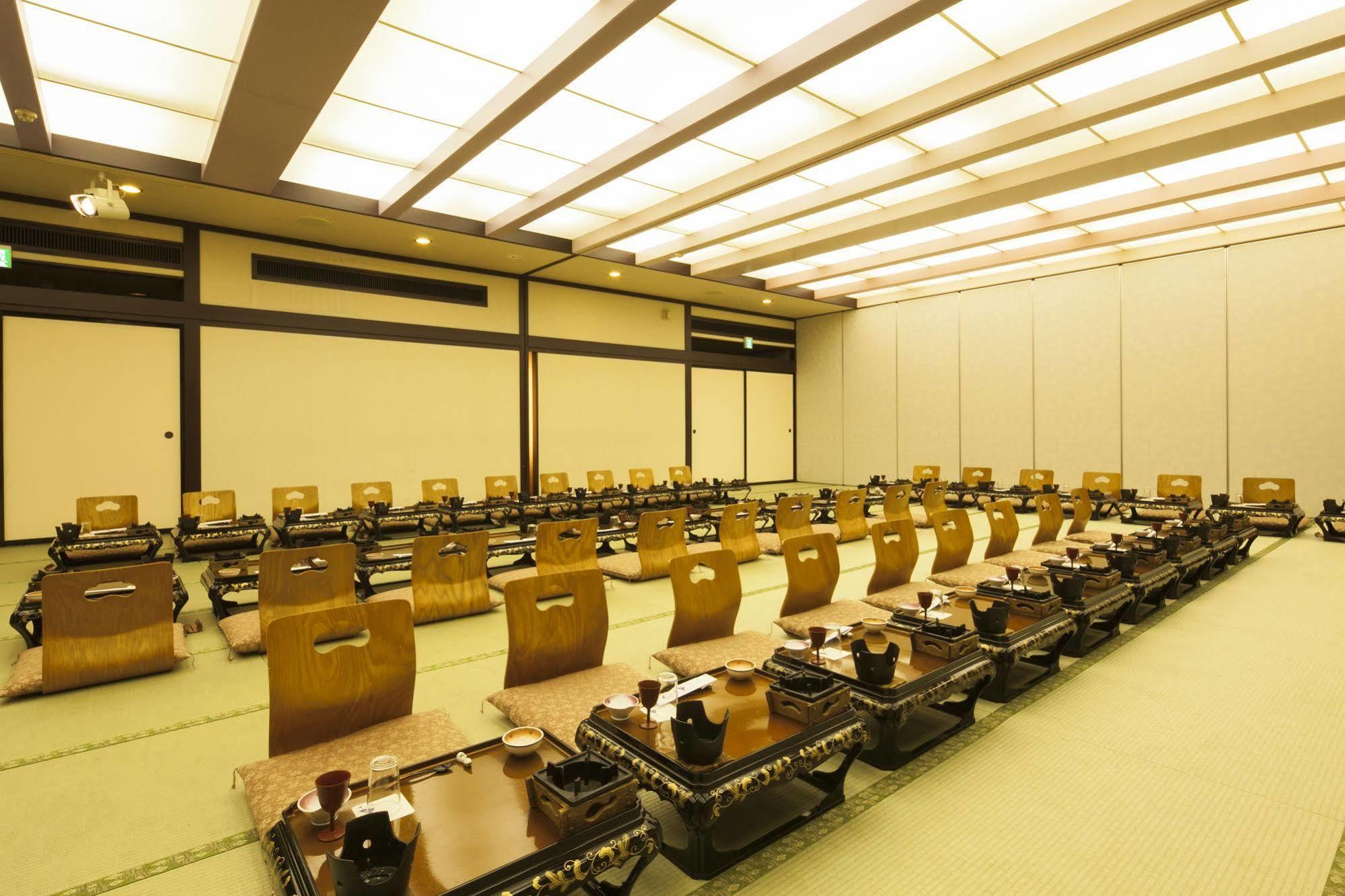 Wajima Onsen Yashio Otel Dış mekan fotoğraf