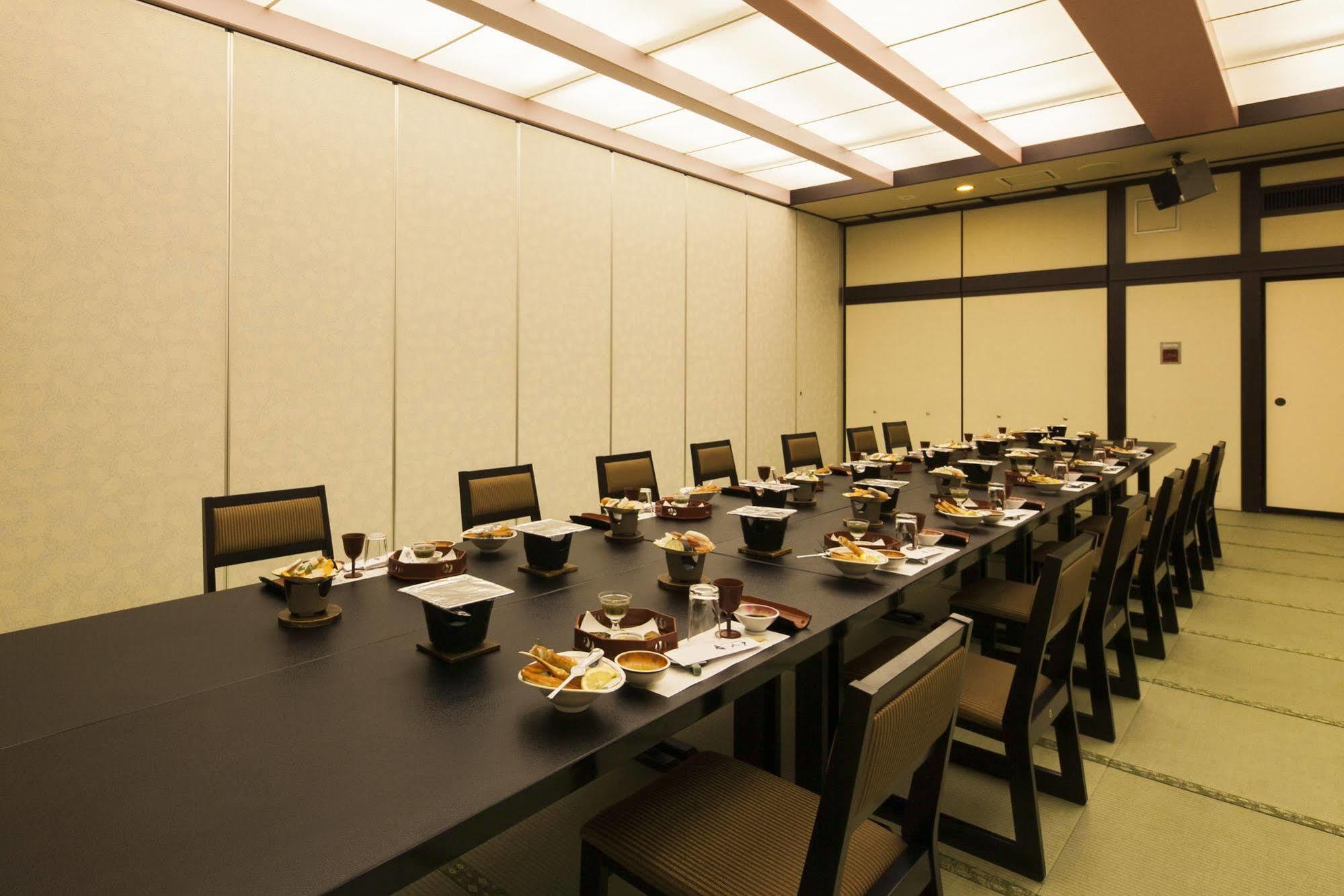 Wajima Onsen Yashio Otel Dış mekan fotoğraf