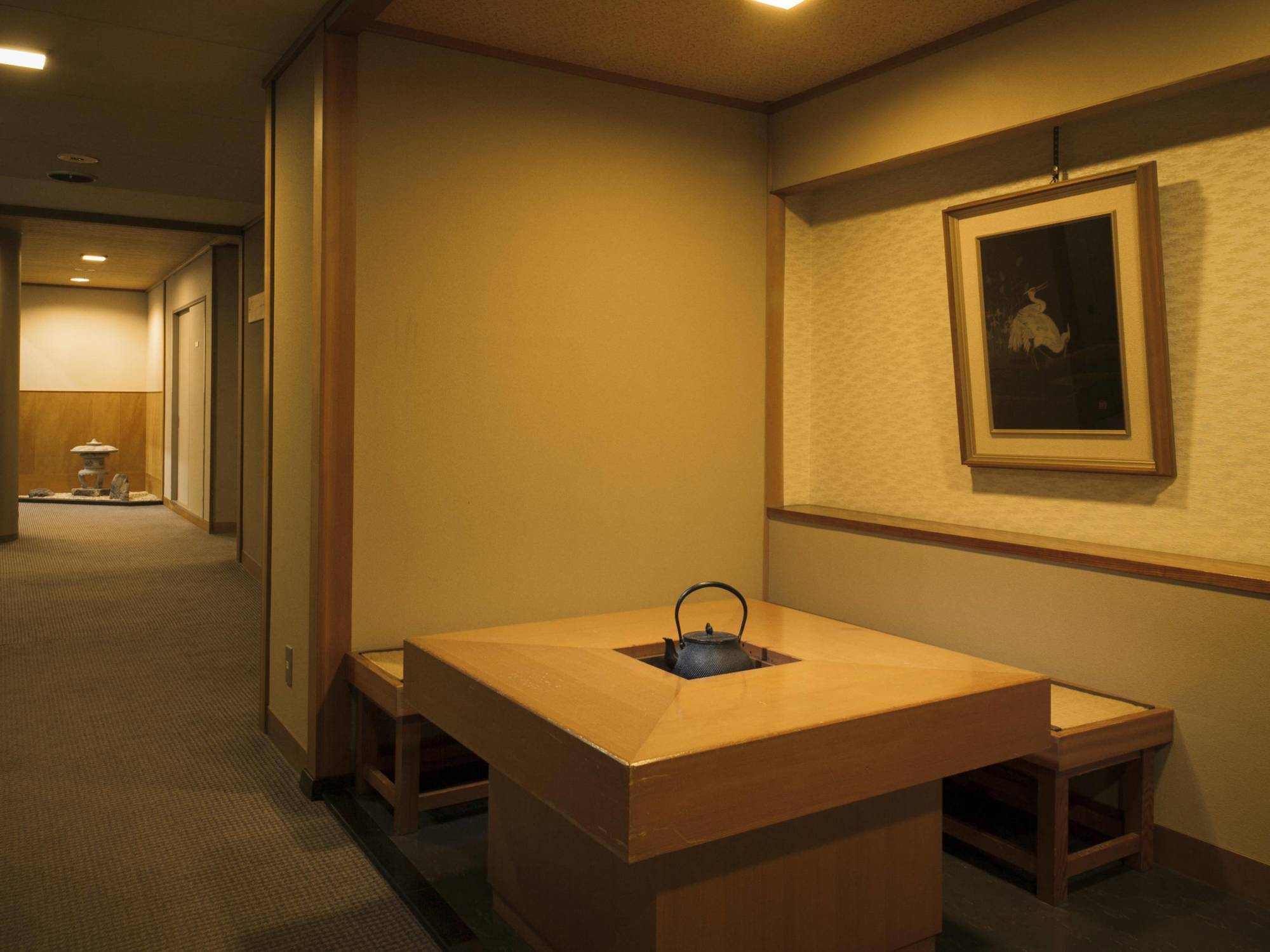 Wajima Onsen Yashio Otel Dış mekan fotoğraf