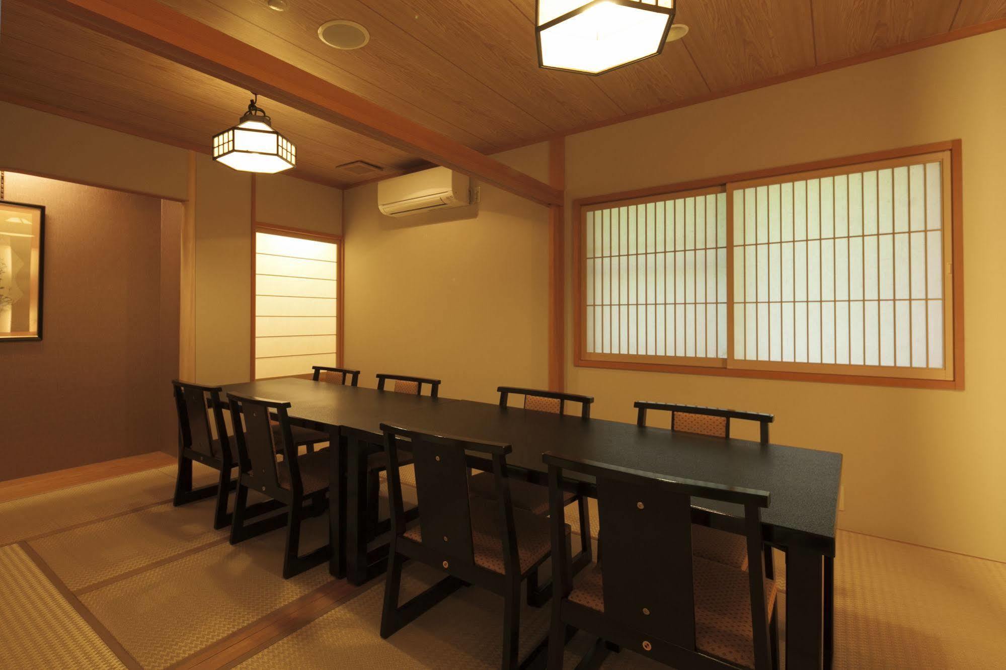 Wajima Onsen Yashio Otel Dış mekan fotoğraf