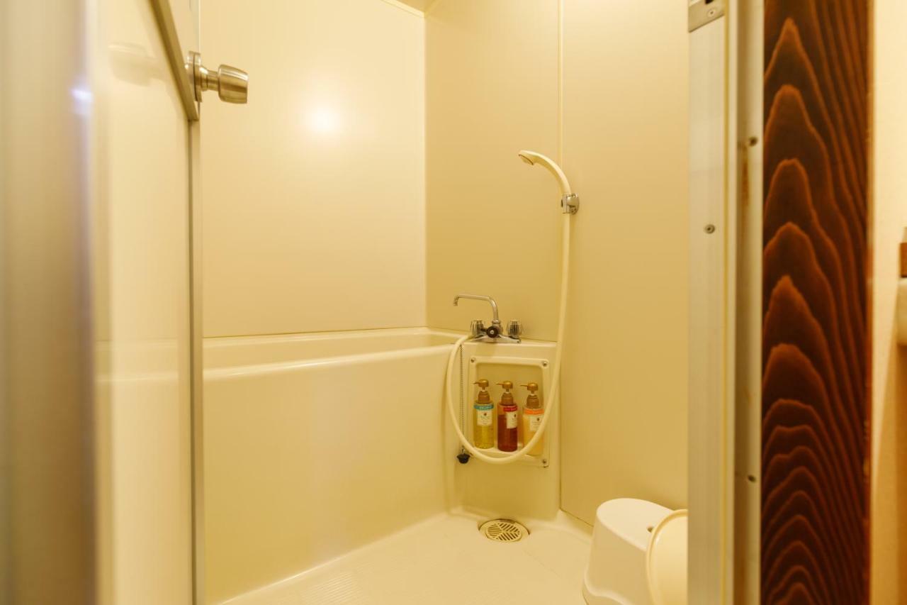 Wajima Onsen Yashio Otel Dış mekan fotoğraf